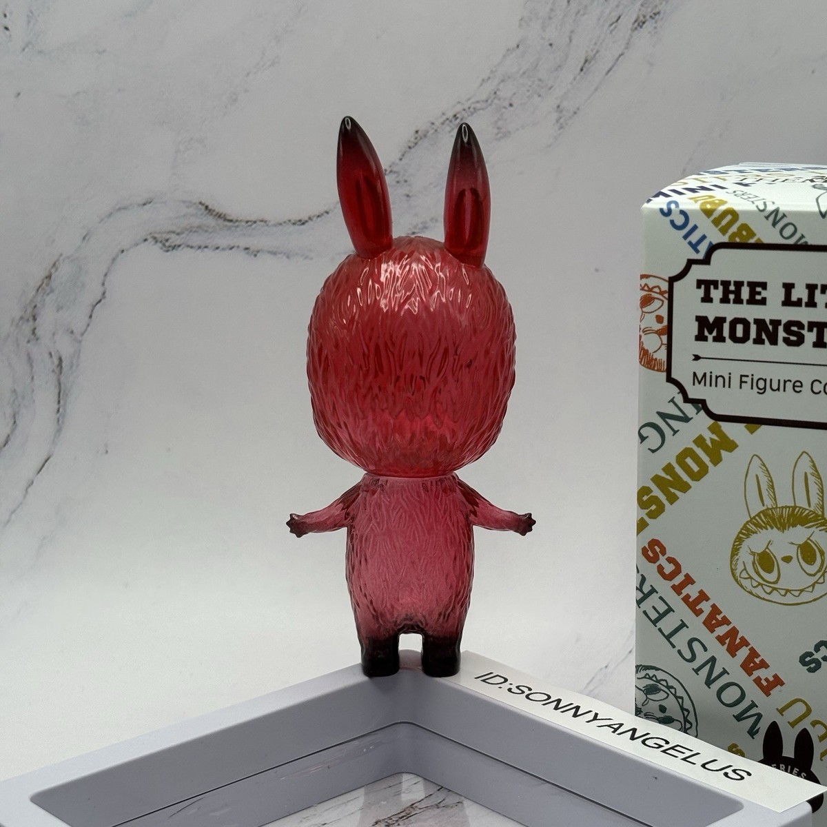 その他 Labubu mini ZIMOMO THE LITTLE MONSTERS 15_1_c0eba33b-dadf-4789-9b04-