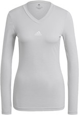 NEW Adidas Women's Aeroready Designed 2 Move Sport Tank Top - Team Light Grey