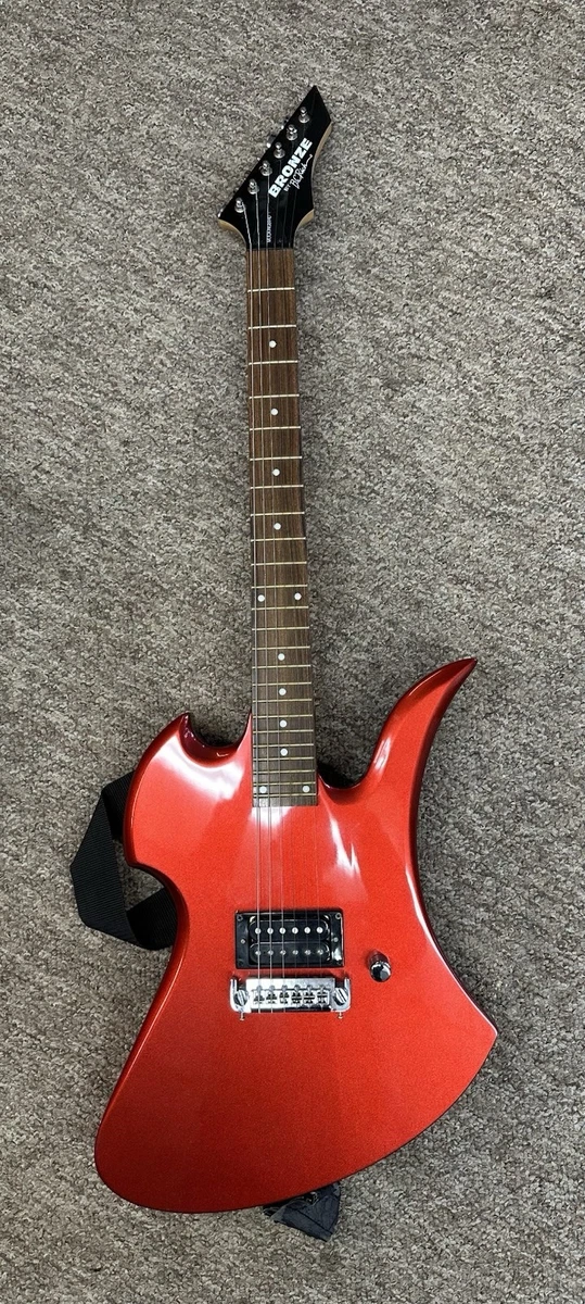 B.C. Rich Mockingbird モッキンバードケース付き極上 B.C. Rich