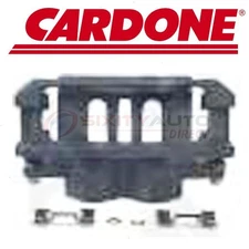 Cardone Reman Front Left Disc Brake Caliper for 2003-2004 Ford Grand Marquis gq