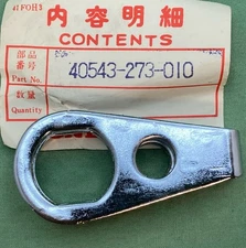 NEW GENUINE HONDA 40543-273-010 ADJUSTER, R. DRIVE CHAIN