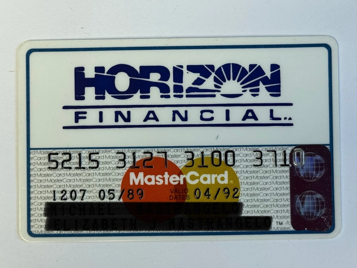 1992 Year Expired Collectible Credit Cards for sale | eBay