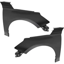 Fender For Nissan Altima 2019-2023 Front Driver and Passenger Side