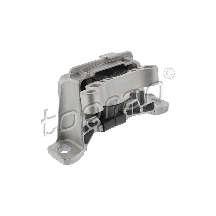 Support Moteur Avant Droit Ford Focus 3 C-Max 2 Kuga Pièce 1701509