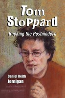 Tom Stoppard Bucking The Postmodern Daniel Keith Jernigan Taschenbuch Englisch