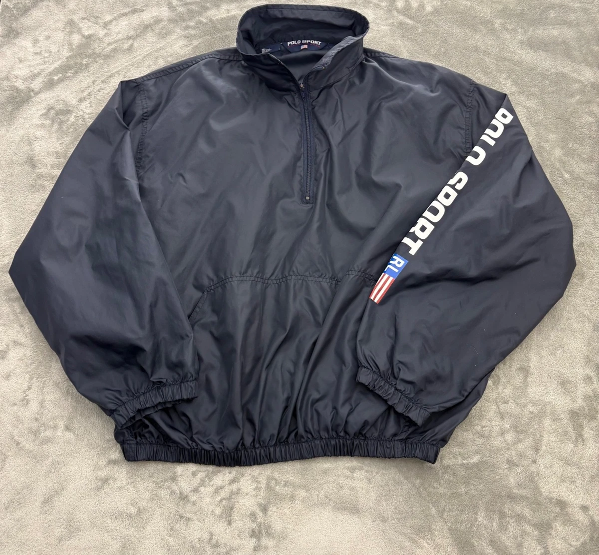 Polo Sport Jackets for Men for Sale | Shop New & Used | eBay