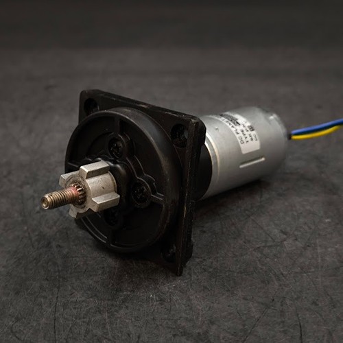 Adano RM5 PG36BL36184200-99.5K Rasenmähermotor - Funktioniert
