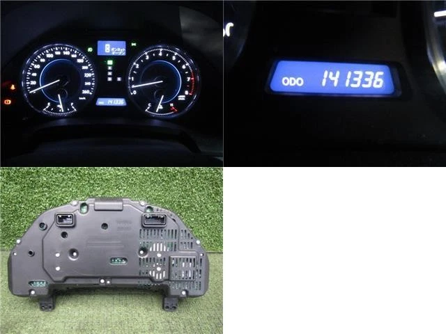 Velocímetro Lexus Is F Sport Gse21 83800-53B31 Foto 4 de 4
