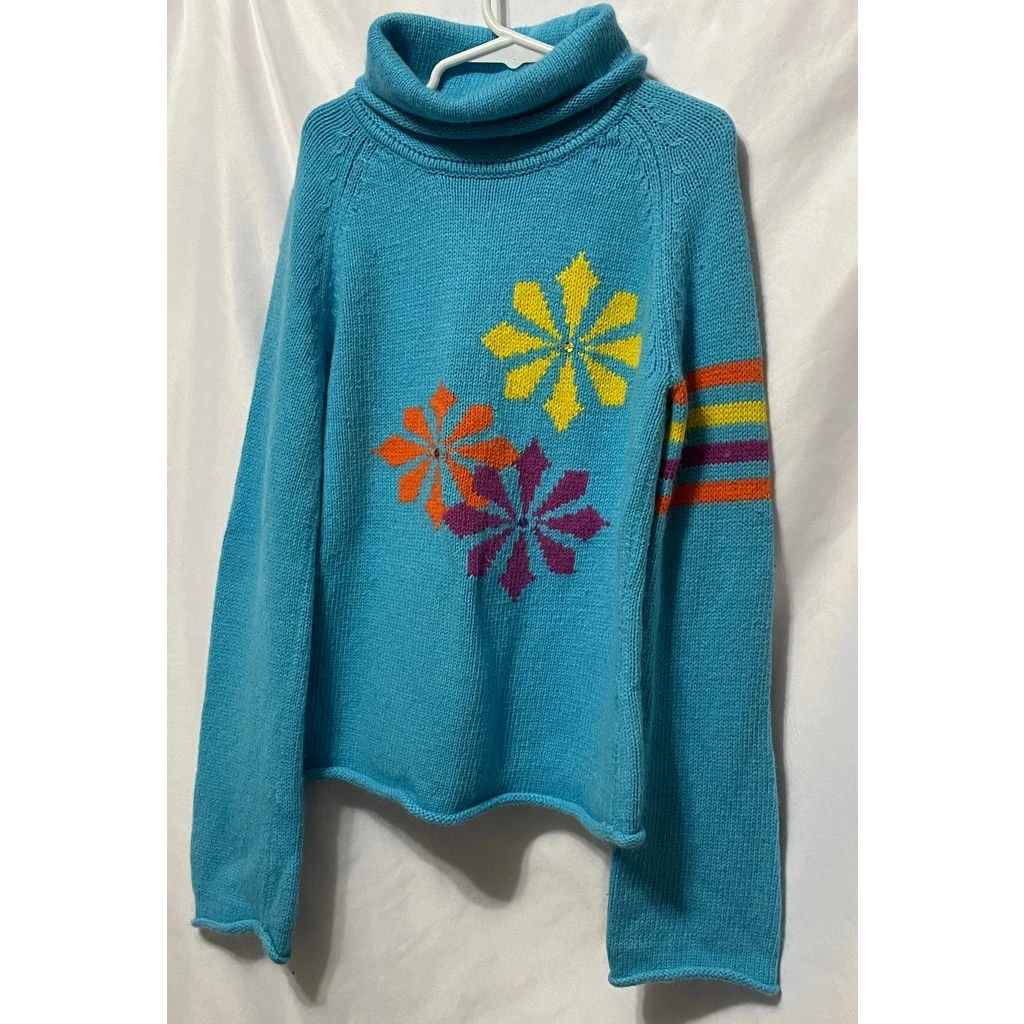 Angora sweater clearance girls