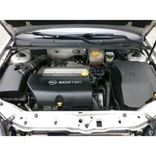 2003 Opel Signum Vectra C 2,0 Turbo Benzin Motor Engine Z20NET Z20 129 KW 175 PS