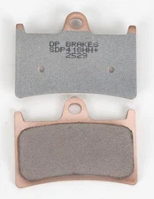 DP Brakes Sport HH+ SuperSport Brake Pads Front SDP418HH