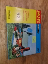 Vau-pe Bausatz West-Deutschland