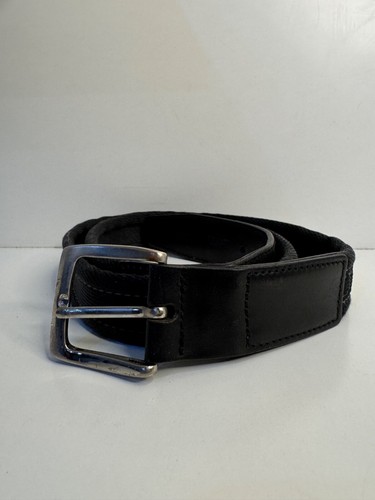 Burberry Belt black 100/40 - Picture 3 of 14