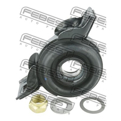 FEBEST Propshaft Centre Bearing TCB-NCP15 FOR Probox / Succeed Corsa Raum Coroll