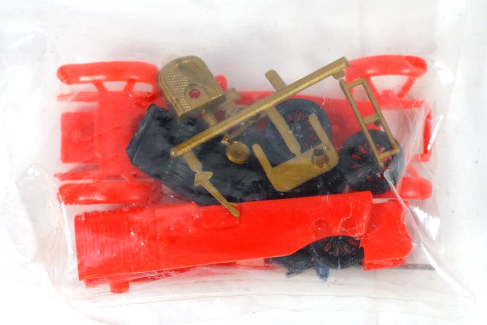 Mini modelo #6 vintage CITGO Classic Car Collection 1929 Bentley Sport Le Mans Foto 4 de 4