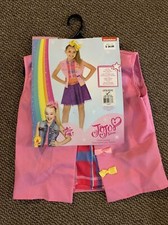 JoJo Siwa Child Costume Large