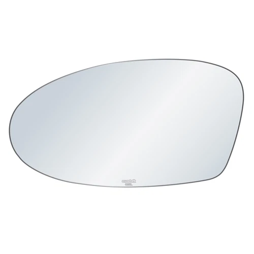 Driver Side Mirror Glass Replacement For Oldsmobile Alero, Pontiac Grand Am LH