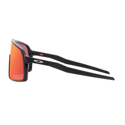 Oakley Sunglasses Sutro Polished Black w Prizm Field OO9406 Oakley Sunglasses Sutro Polished Black w Prizm Field OO9406