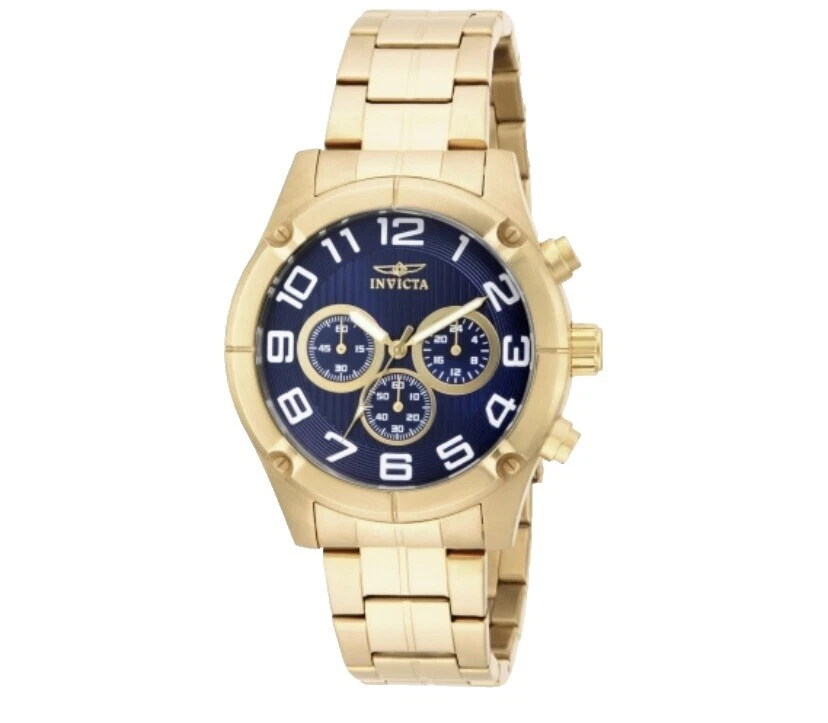 Relojes de pulsera Invicta Specialty