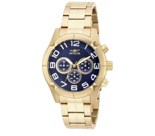 NIB Invicta Specialty I by Invicta Men display picture 1