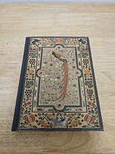 Bird of Paradise Journal by Peter Pauper Press (2022, Diary, Journal, Book)