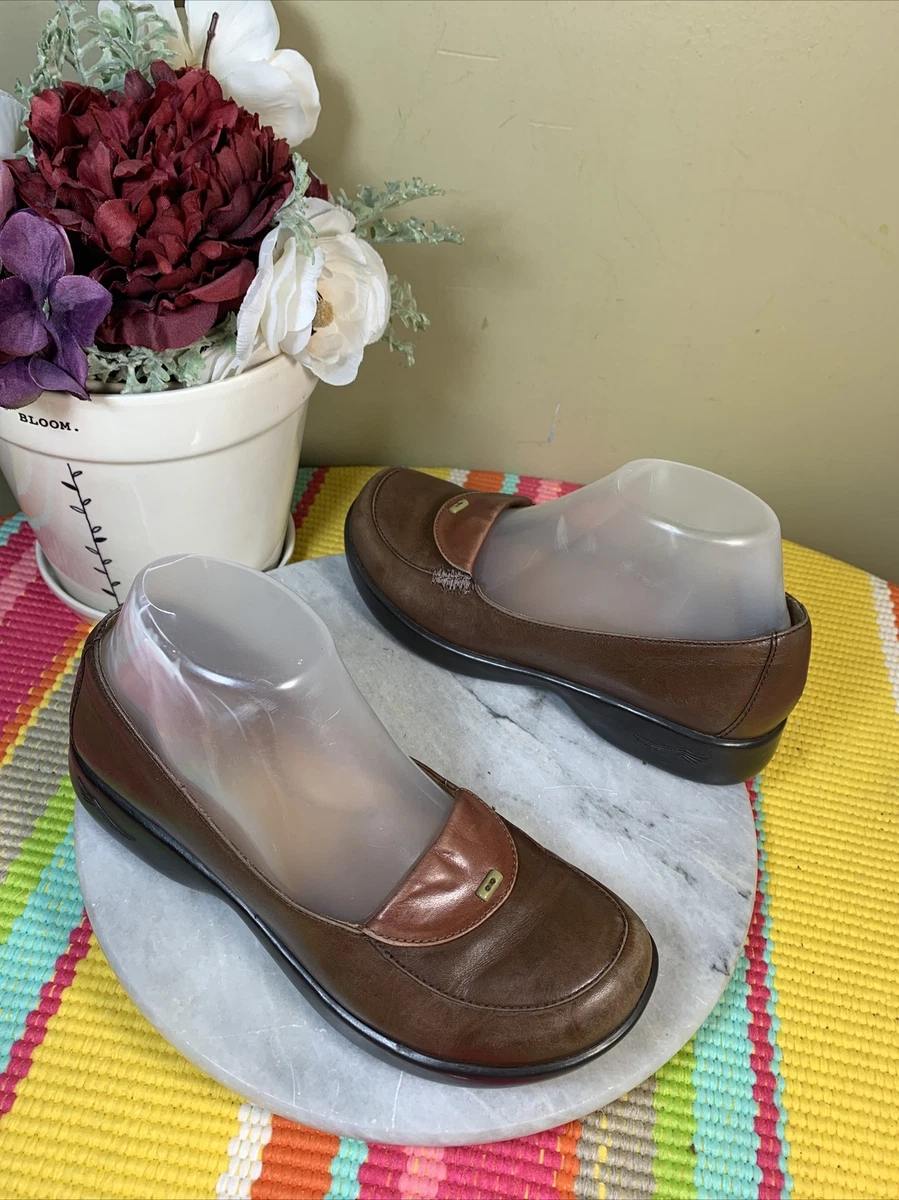 Dansko clogs hotsell size 36