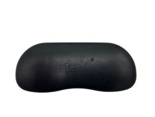 Ray-Ban Universal Eyeglasses/Sunglasses Case Accessories With Soft Interior