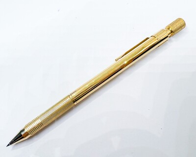 筆記具 Faber-Castell alpha-matic Executive Faber-Castell Alpha Matic Executive Simple Review - YouTube