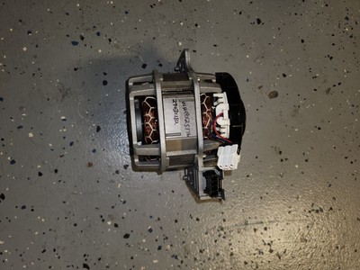 OEM GE WASHER MOTOR WH49X25376 290D1182 CR-138VM-AA01