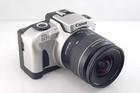 Auto & Manual Focus Film Cameras with Date Imprint
