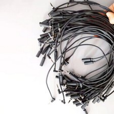 For HTC Vive VR Headset Extension Cable Headphone Audio Cable Line Replacement