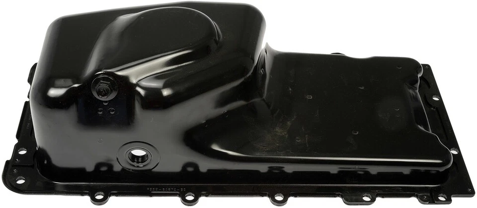 发动机油 Pan Dorman 264-090 适合 95-02 林肯大陆 4.6L-V8 — 第 2/4 张图片