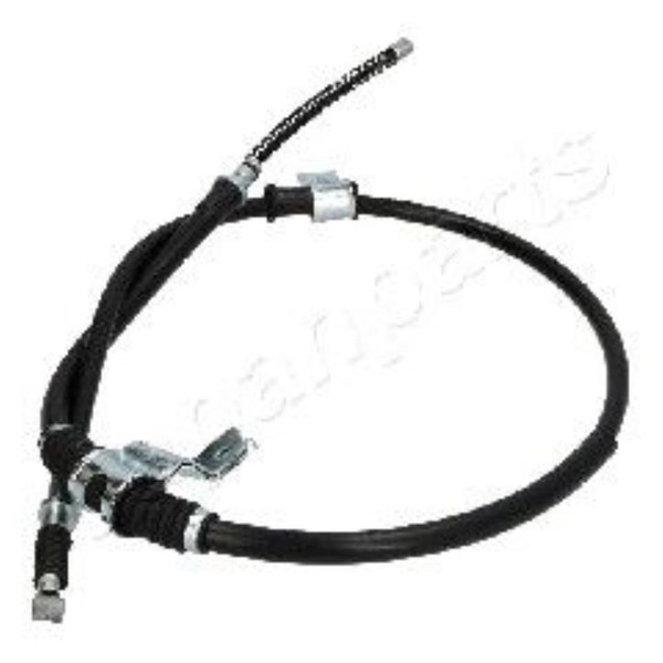 Japanparts Handbremsseil Bremsseil Hinten Links FüR Mitsubishi Pajero II-image