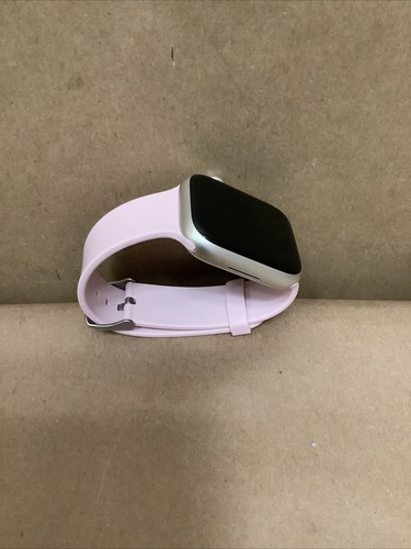 Apple Watch A2980 Series 9 45mm Aluminum - Photo 4 sur 24