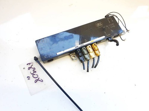 4F9035225D 012187 Antennenmodul Einheit für Audi A6 UK1878635-46