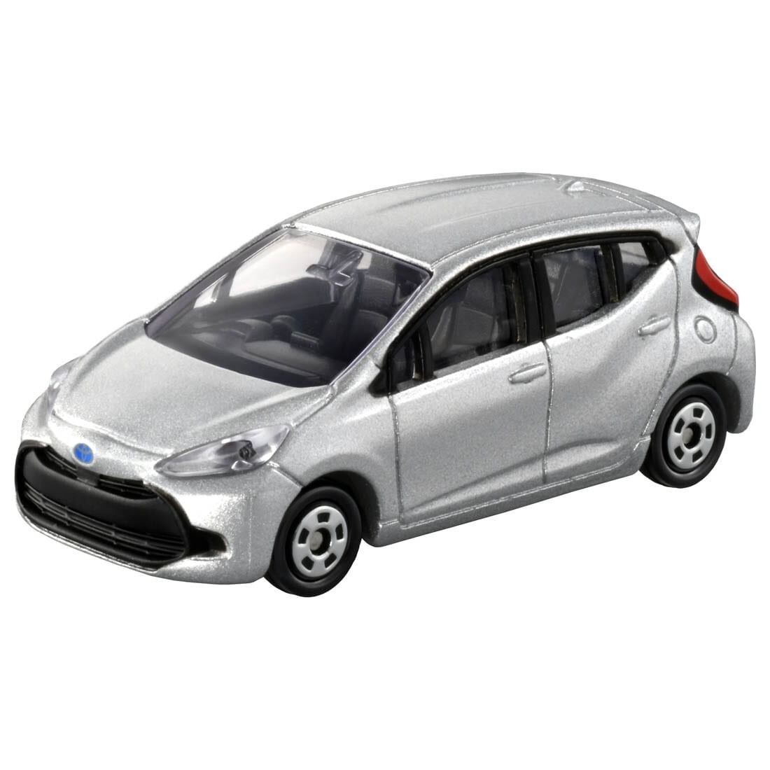 NICK212 NOAHとPRIUSのミニカーセット Tomica - No.50 Toyota Prius Diecast Mini Car 合金迷你玩具
