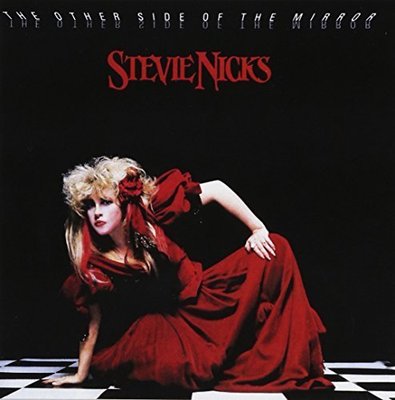 Stevie Nicks Other side of the mirror (1989) [CD]