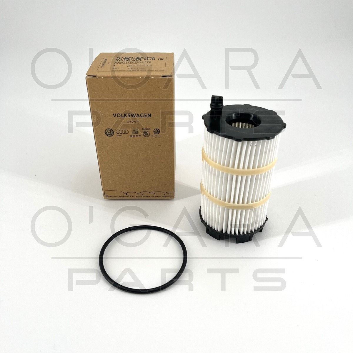 079198405E OEM Lamborghini Gallardo/Huracan Engine Oil Filter