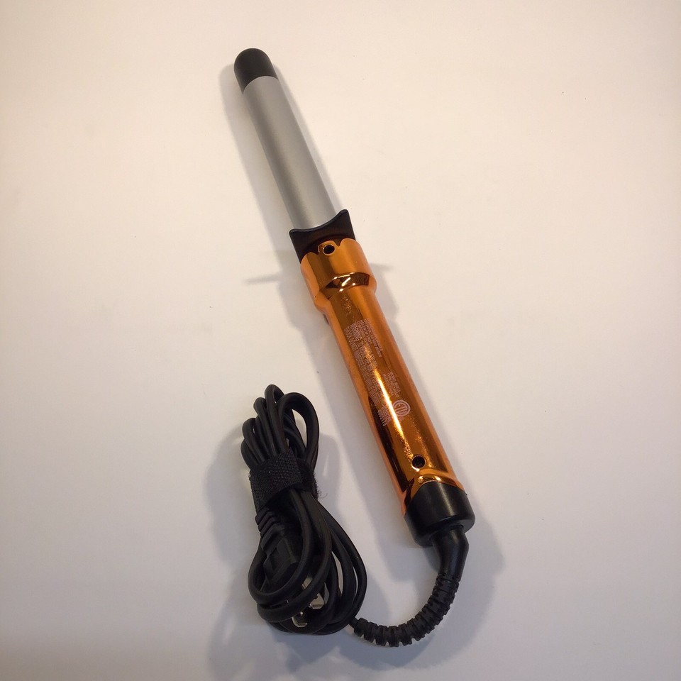 Bed Head Tigi Curlipops Tourmaline + Ceramic Curling Wand, 1" eBay