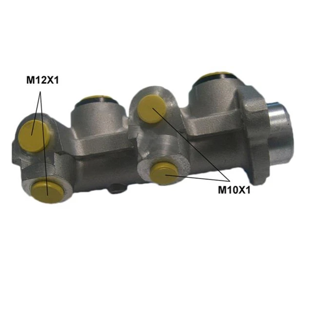 Pompe Freins Opel Astra - Combo - Corsa - Kadett - Vectra ATE Pour 3495609 - Photo 2/4