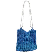 Paco Rabanne 1969 Disc Shoulder Bag
