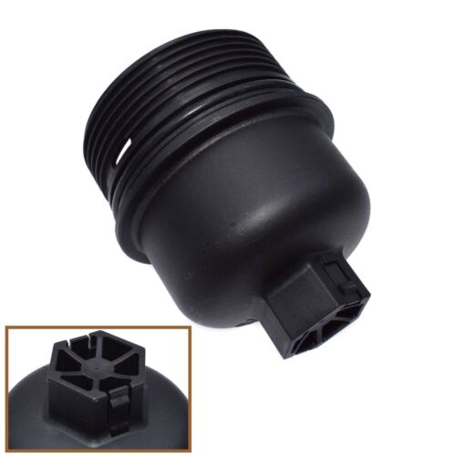 For NISSAN PRIMASTAR Renault Trafic Oil Filter Cap Cover 7701476503 1520100Q0A - Picture 1 of 12