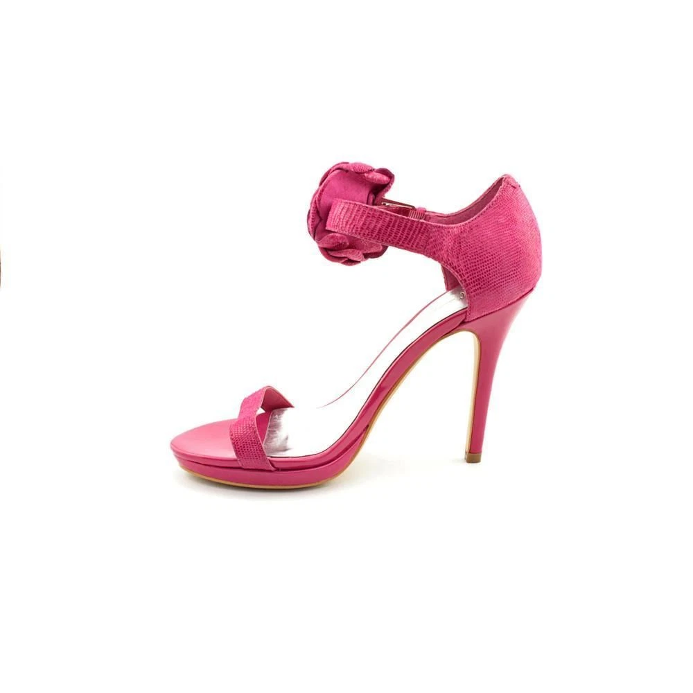 Inc shop pink heels