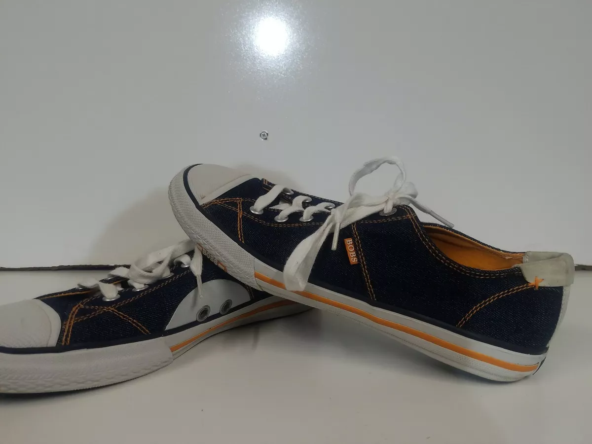 Skechers jeans shoes hotsell