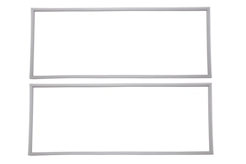Westinghouse WSE6970SF Fridge & Freezer Door Seals/Free Express Post/MADE IN AUS - Picture 2 of 8