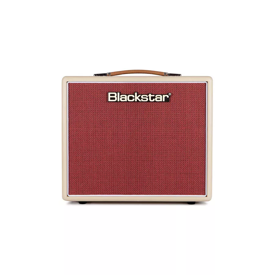 Blackstar Studio 10 6L6 10 Watt 1x10 All Tube Combo Amplifier, New