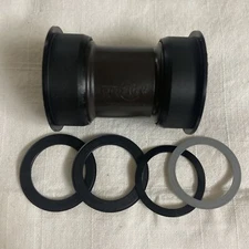 FSA BB-PF6000 Road eBike Cycle Bottom Bracket BB for PF30/BB386EVO/BB30 use