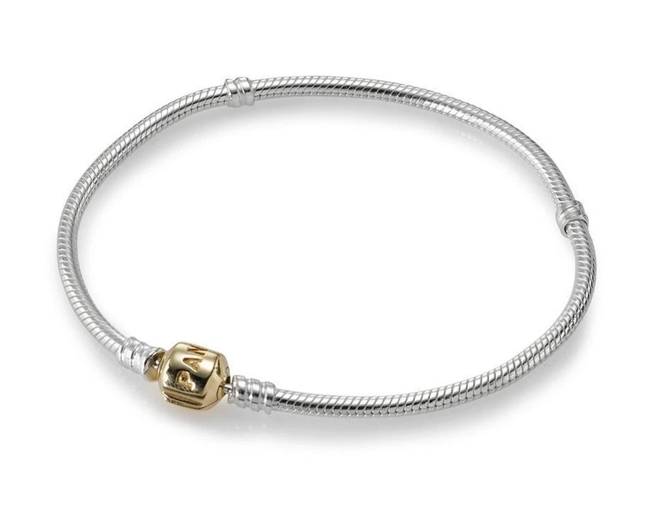 14kt cheap pandora bracelet