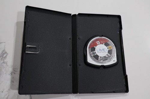 Sony PSP Authentic Video Games Collection You Pick and Choose Favorites CIB - Picture 164 of 386
