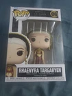 06-Funko Pop! Vinyl: Game of Thrones - Rhaenyra Targaryen
